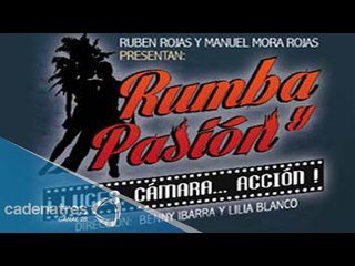 Obra de teatro "Rumba y Pasión"