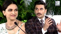 This Was Ranveer Singh's Reaction After Seeing Deepika Padukone For The First Time