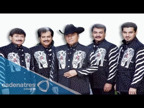 Los Jefes Jefes hablan sobre la cancelación de su participación con Joan Sebastian