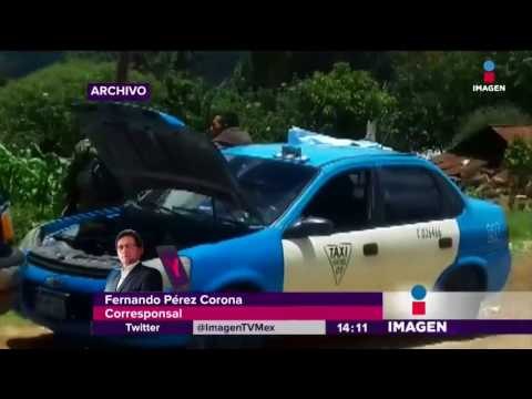 Huachicoleros vs militares mexicanos | Noticias con Yuriria Sierra