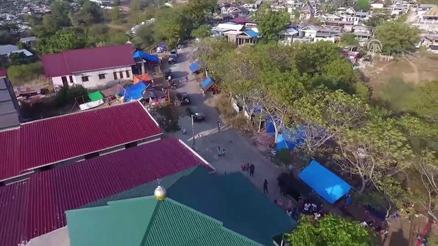 İHH 11 bin 900 Endonezyalı'ya acil yardım ulaştırdı - PALU