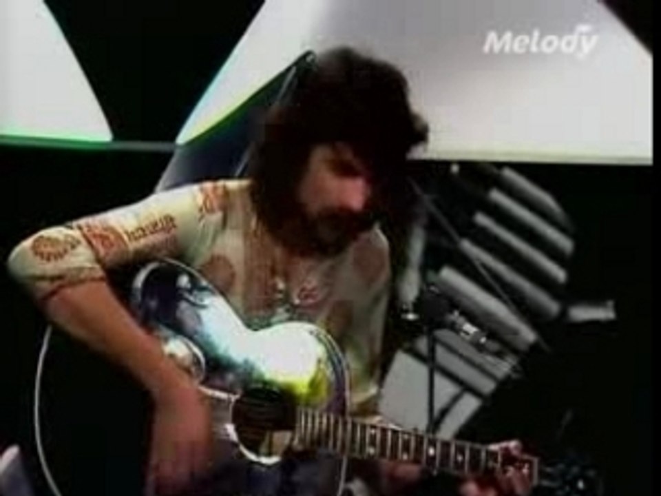 Cat Stevens - Lady d'Arbanville ( Melody )