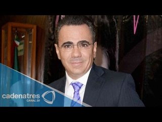 Gerardo Quiroz habla de los sacrificios que ha hecho por su trabajo