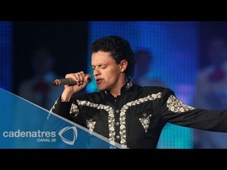 Pedro Fernández deja la telenovela en la que actualmente era el estelar