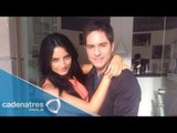 Mauricio Ochmann habla sobre sus planes de vivir con Aislinn Derbez