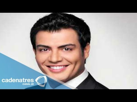 Andrés Palacios dice que es muy respetuoso con sus compañeras en escenas de cama