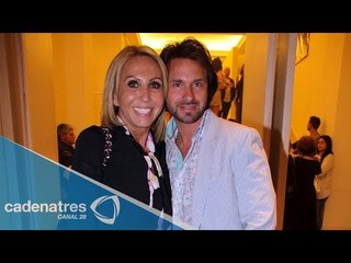 Cristian Suárez vivió infancia con violencia intrafamiliar / Cristian childhood with violence