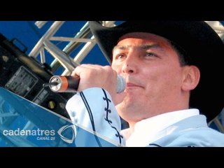 José Manuel Figueroa dijo que es mentira que no les haya pagado a "Los Atrevidos"