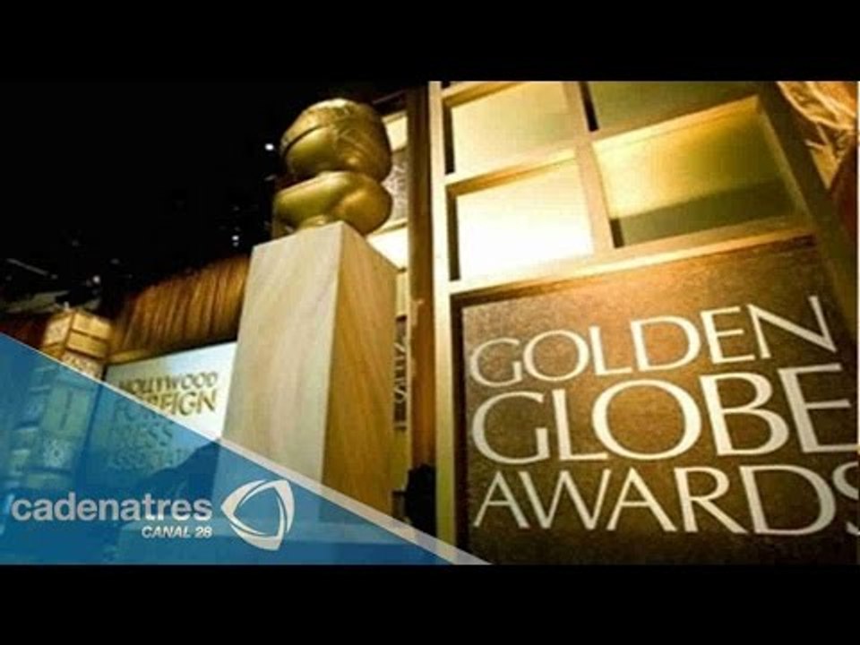 Entrega número 72 de los Globos de Oro