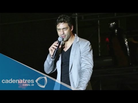 Ari Borovoy podría hacer cine porno / Ari Borovoy could do porn