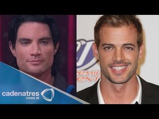 Víctor González quiere trabajar con William Levy / Show “Sin censura”