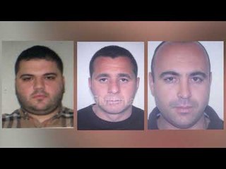 Vrasja ne ish-bllok ndalohet nje person i trete