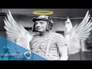 Memes tras la muerte de Chespirito