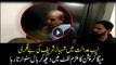 Shehbaz Sharif appears rather casual in NAB court