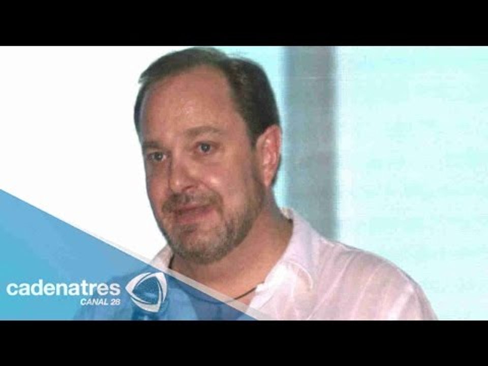 Entrevista con Mario Moreno Ivanova