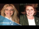 Recordando la discusión de Ernestina Sodi y Laura Zapata