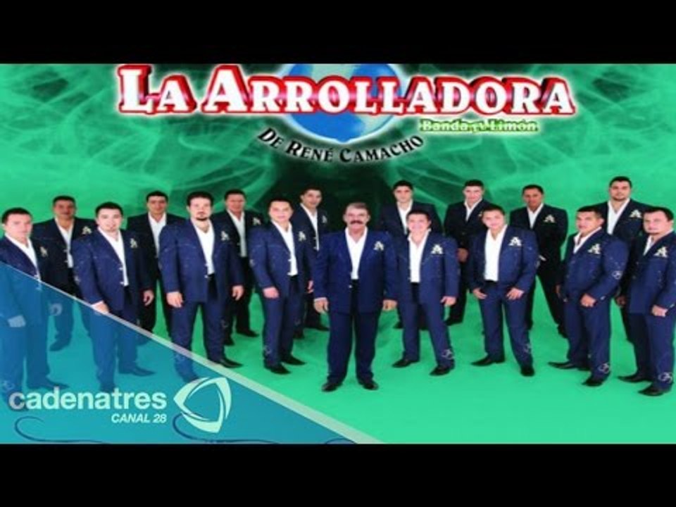 "Lo hiciste otra vez" nuevo tema de La Arrolladora Banda el Limon