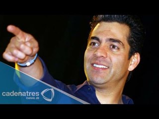 Omar Chaparro invitó a Espinoza Paz a participar en una película