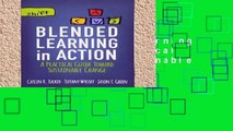 Popular Blended Learning in Action: A Practical Guide Toward Sustainable Change