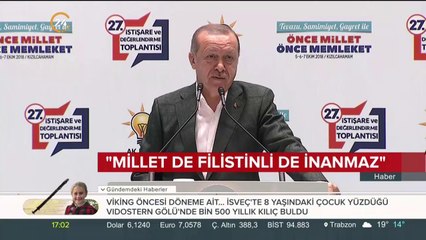 Buna benim milletim inanmaz