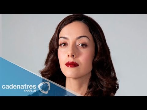 Cecilia Suárez vive infidelidad en Las Oscuras Primaveras