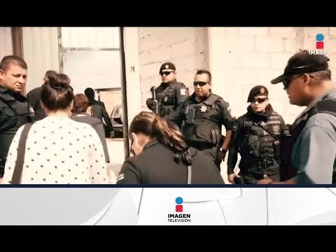 Encuentran cuerpos de la niña Emily y su padre en Tecámac | Noticias con Ciro Gómez Leyva