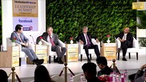 India and China have issues: S Jaishankar at HTLS 2018