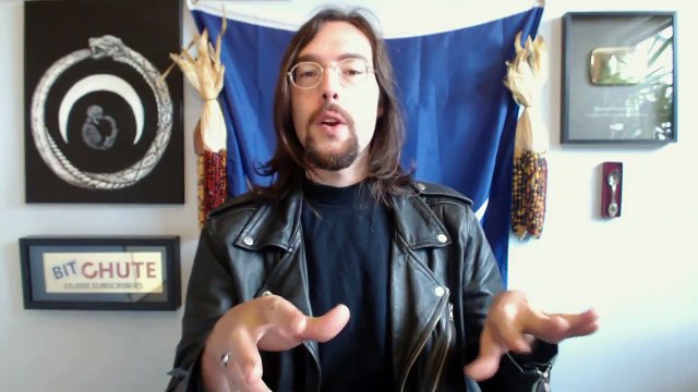 Hillary Clinton Goes Insane, Says Trump is a White Nationalist, Compares 2016 to 9-11