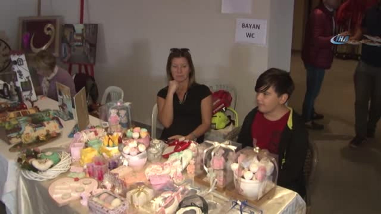 Tuzla Belediyesi Kadın Meclisi'nden 'Sonbahar Etkinlikleri'