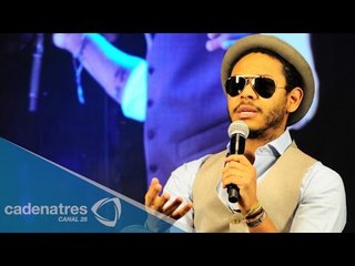 Kalimba podría empezar una gira con `El Gallito feliz´