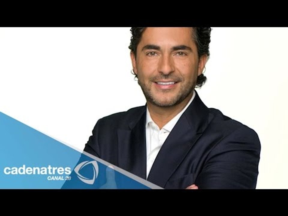 Raúl Araiza sobre despedida de soltero de Leonardo de Lozanne
