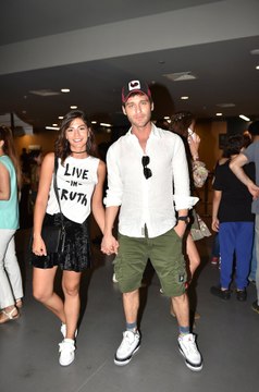 Seçkin Özdemir, Ayrıldığı Sevgilisi Demet Özdemir'in İsmini Duyunca Dilini Isırdı