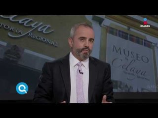 Celayense le cumple a su mamá | Qué Importa