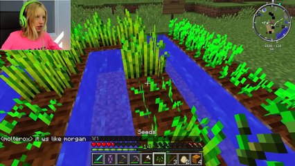 Fighting the Fake Ender Dragon   Minecraft (2)