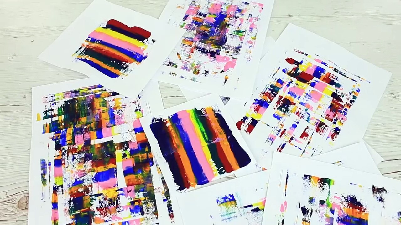 QUE FAIRE QUAND ON S'ENNUIE  - 9 IDÉES