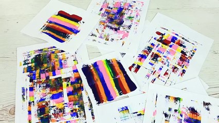 QUE FAIRE QUAND ON S'ENNUIE  - 9 IDÉES