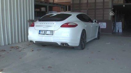 Milli Sporcunun Otomobilini İnternetten Satışa Çıkarmışlar