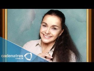 Socorro Bonilla contenta por el trabajo de su nieto Mateo