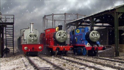 12. James Works it Out - UK - HD