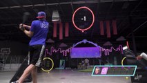 Blitzball Trick Shots 3 - Dude Perfect