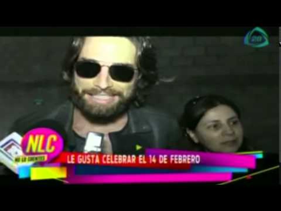 Sebastián Rulli y Angelique Boyer, ¿se casarán?