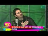 Mauricio Ochmann está muy enamorado de Aislinn Derbez