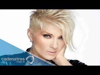 Yuri aseguró que su cumpleaños lo festejará con su familia