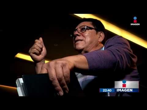 Familiares de policías acusados de fuga del 'Chapo' siguen en defensa | Noticias con Ciro