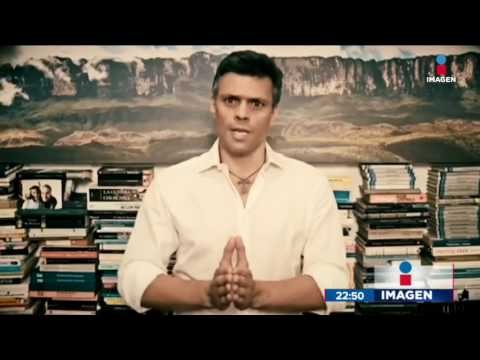 Enfrentamientos en Venezuela dejan dos muertos | Noticias con Ciro Gómez Leyva