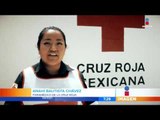Salvan a México día a día | Noticias con Francisco Zea