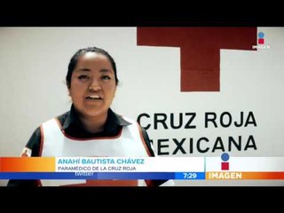 Descargar video: Salvan a México día a día | Noticias con Francisco Zea