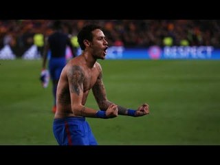 Neymar YA es parte del PSG | Noticias con Yuriria Sierra