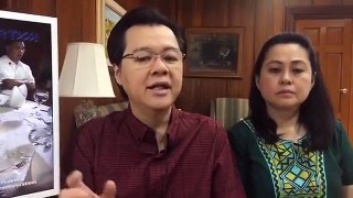 President Duterte’s Health at Payo sa Endoscopy, Colonoscopy at Sakit sa Tiyan - ni Doc Willie Ong