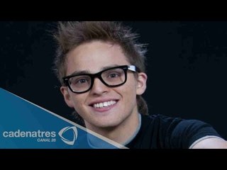 Yurem se integra al elenco de "Rumba y pasión"